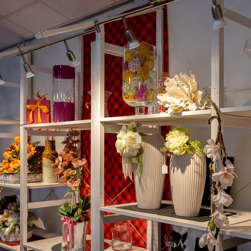 Complementi d'arredo